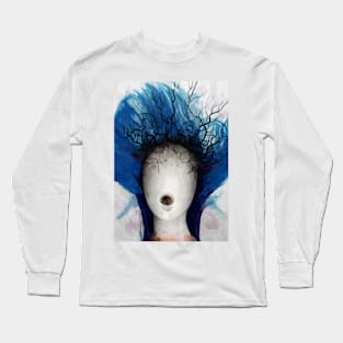 Ecstasy Long Sleeve T-Shirt